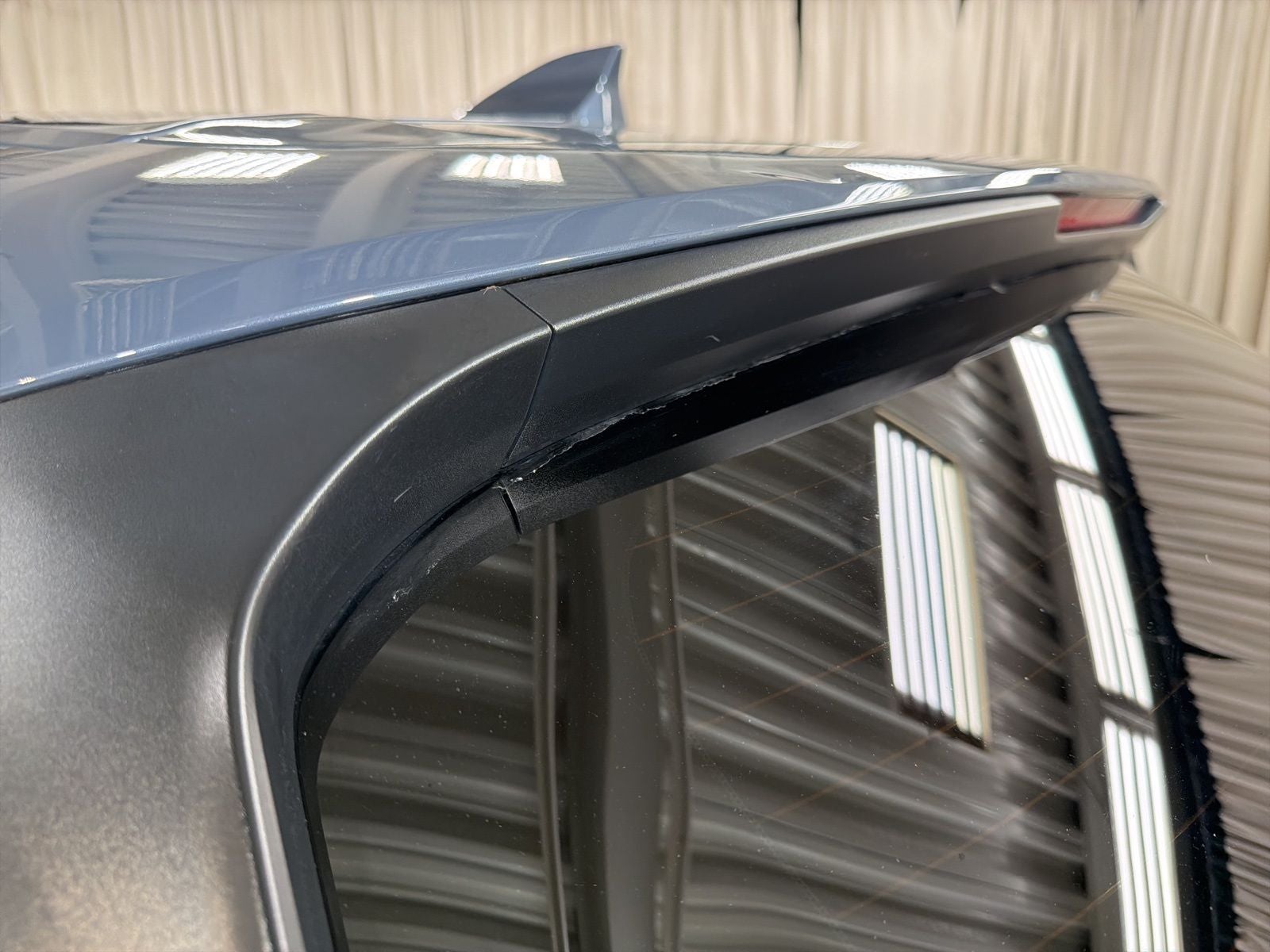 2022 Mazda Mazda CX-5 2.5 S Carbon Edition