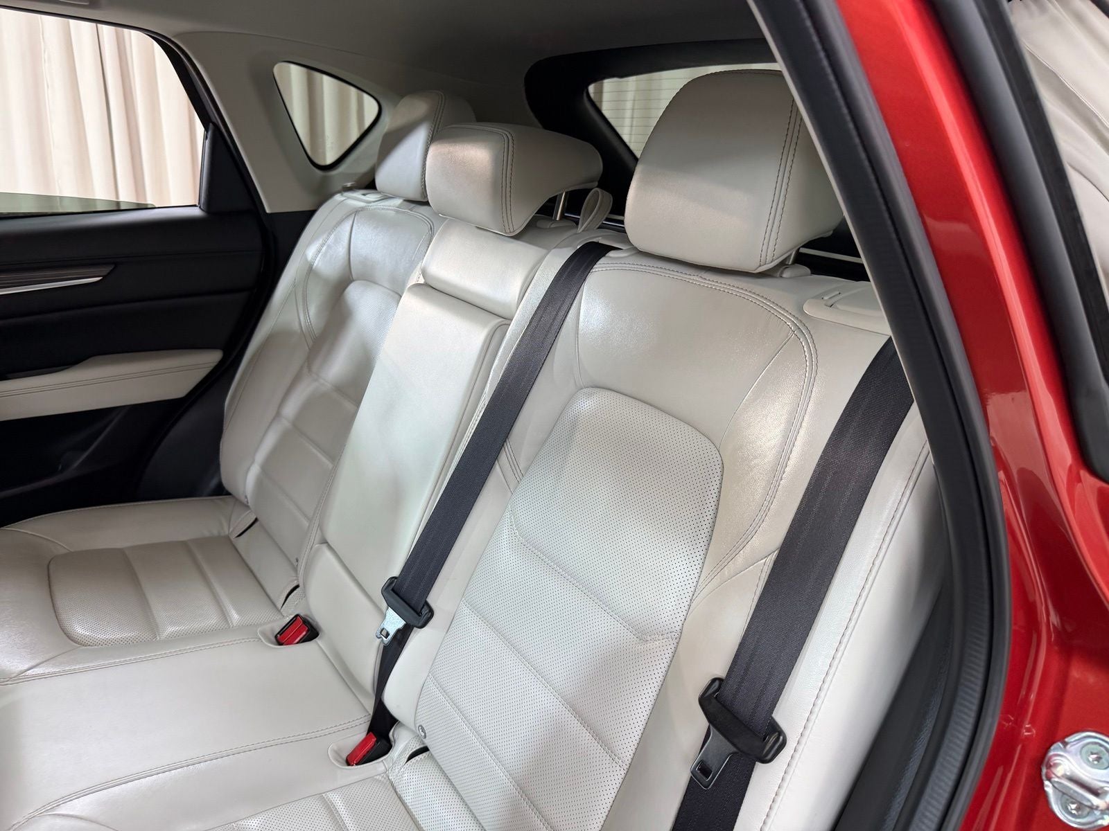 2021 Mazda Mazda CX-5 Grand Touring