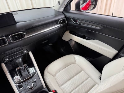 2021 Mazda Mazda CX-5 Grand Touring
