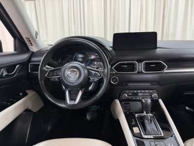 2021 Mazda Mazda CX-5 Grand Touring