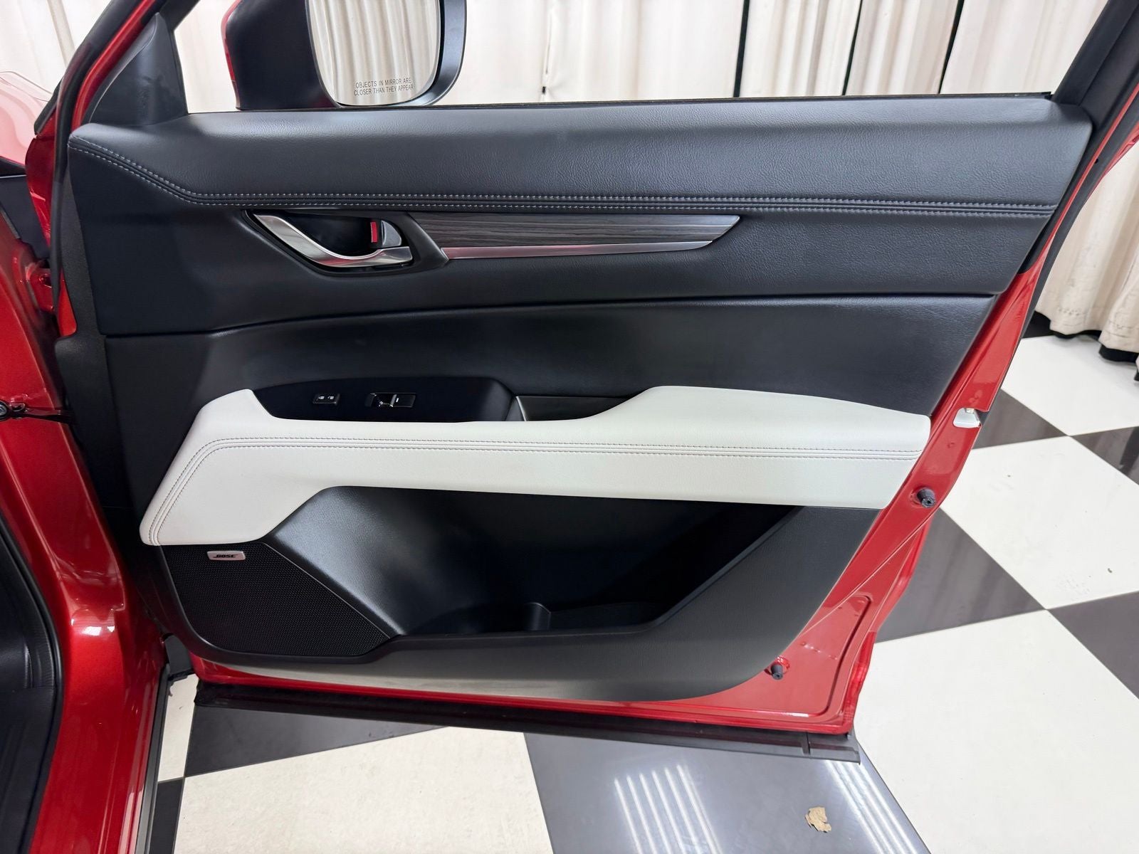 2021 Mazda Mazda CX-5 Grand Touring
