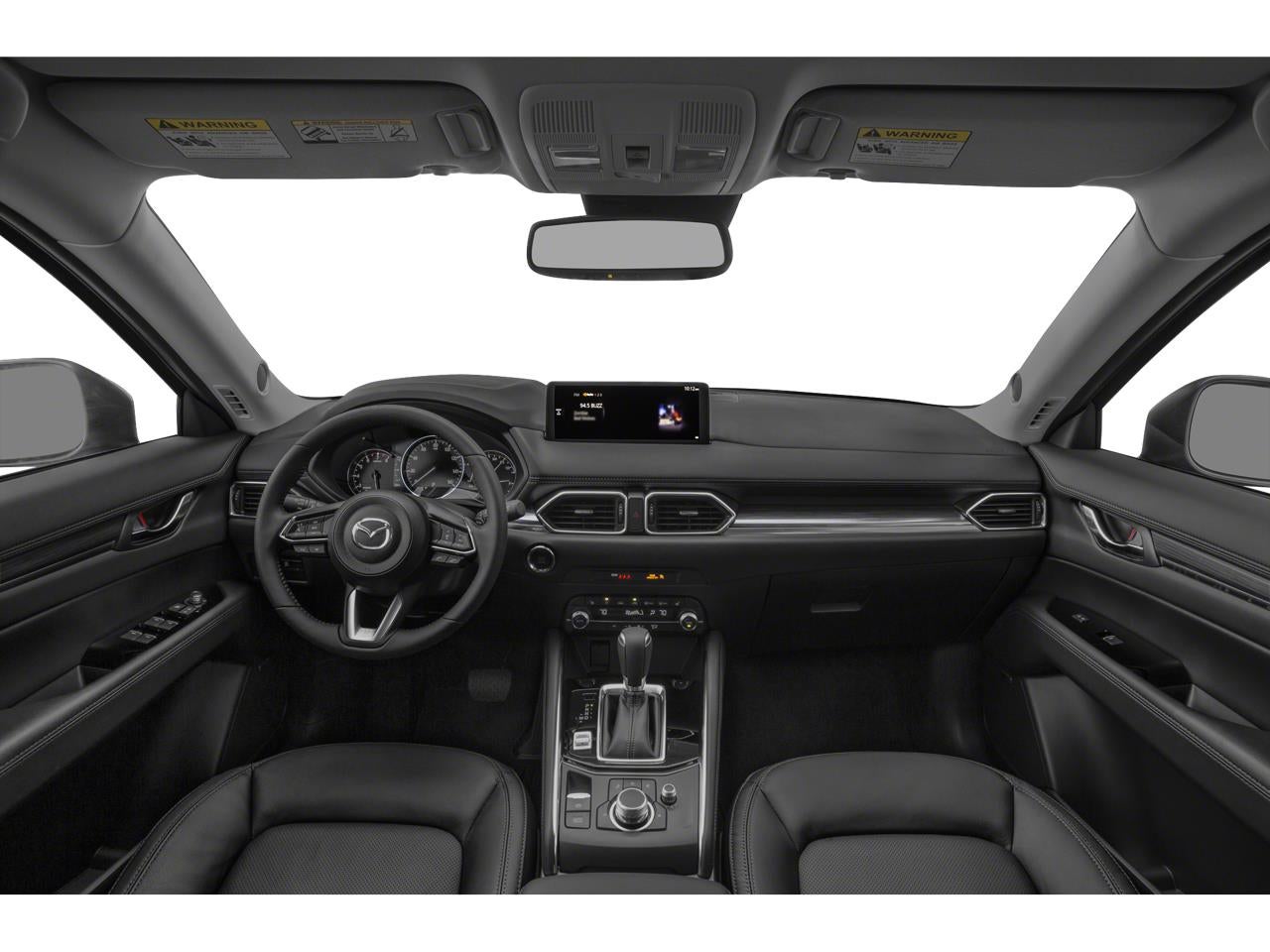 2021 Mazda Mazda CX-5 Grand Touring