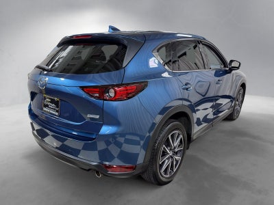 2018 Mazda Mazda CX-5 Grand Touring