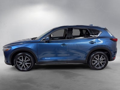2018 Mazda Mazda CX-5 Grand Touring