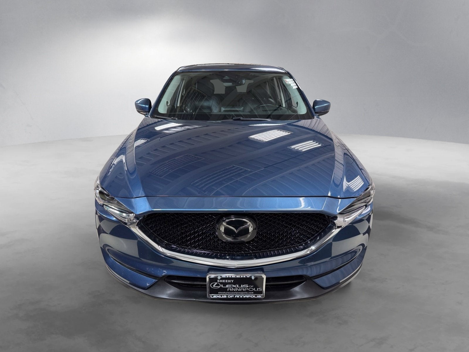 2018 Mazda Mazda CX-5 Grand Touring
