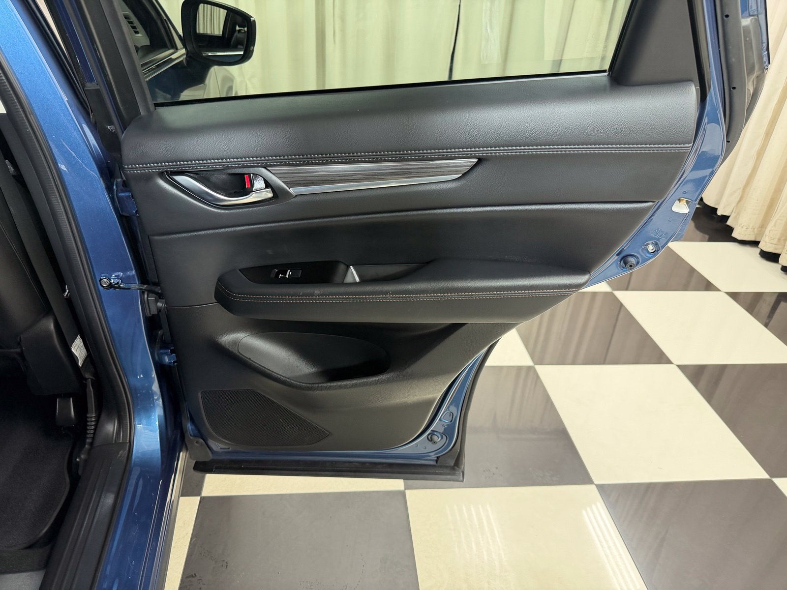 2018 Mazda Mazda CX-5 Grand Touring