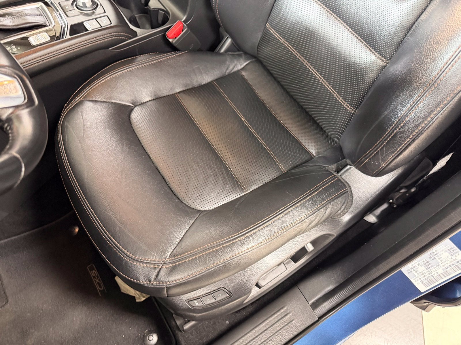 2018 Mazda Mazda CX-5 Grand Touring