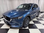 2018 Mazda Mazda CX-5 Grand Touring