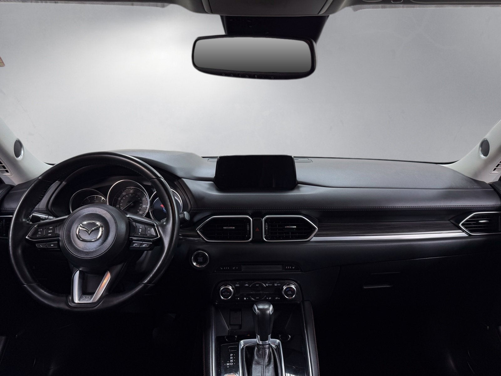 2018 Mazda Mazda CX-5 Grand Touring