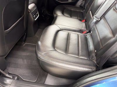 2018 Mazda Mazda CX-5 Grand Touring