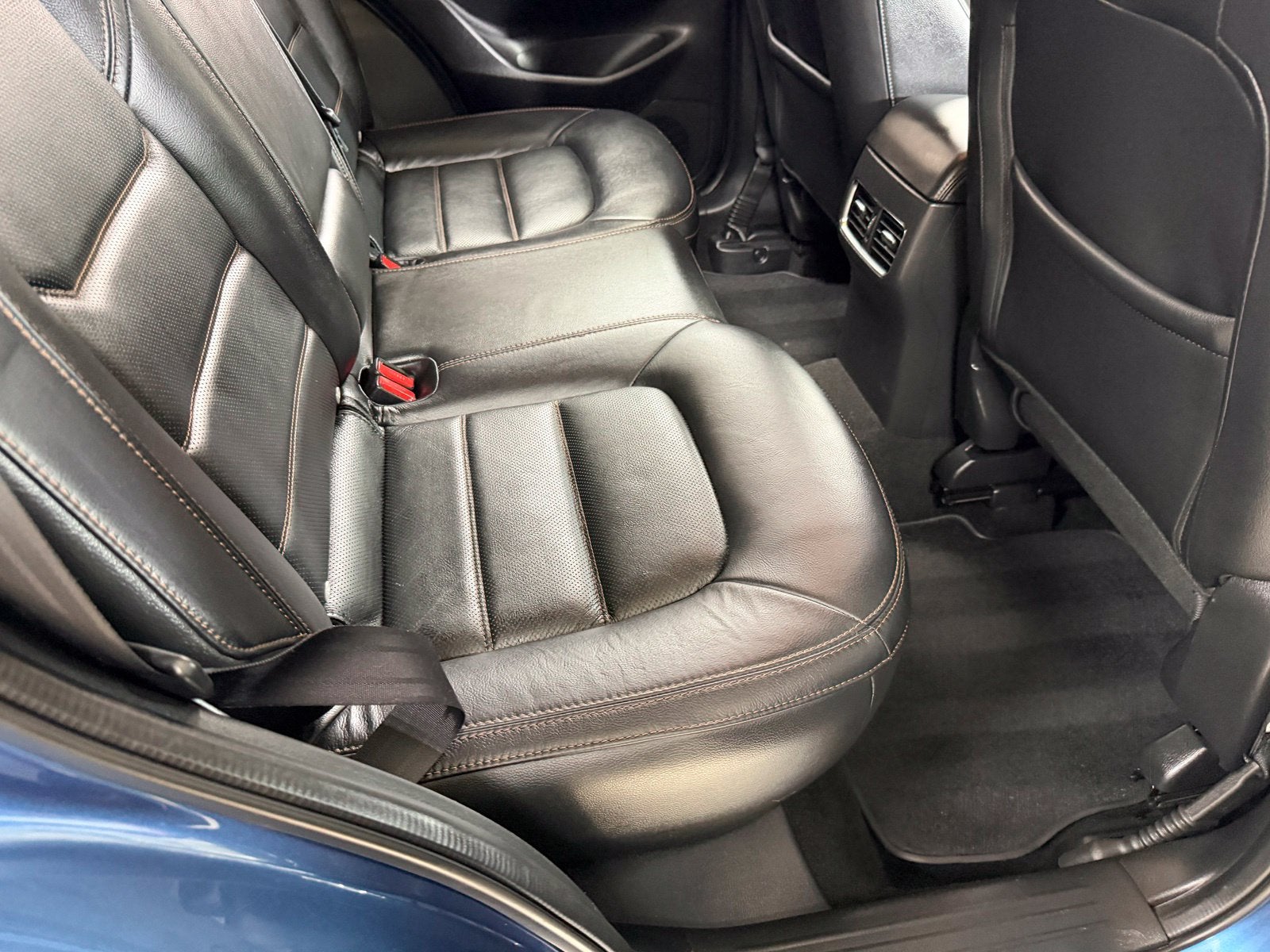 2018 Mazda Mazda CX-5 Grand Touring