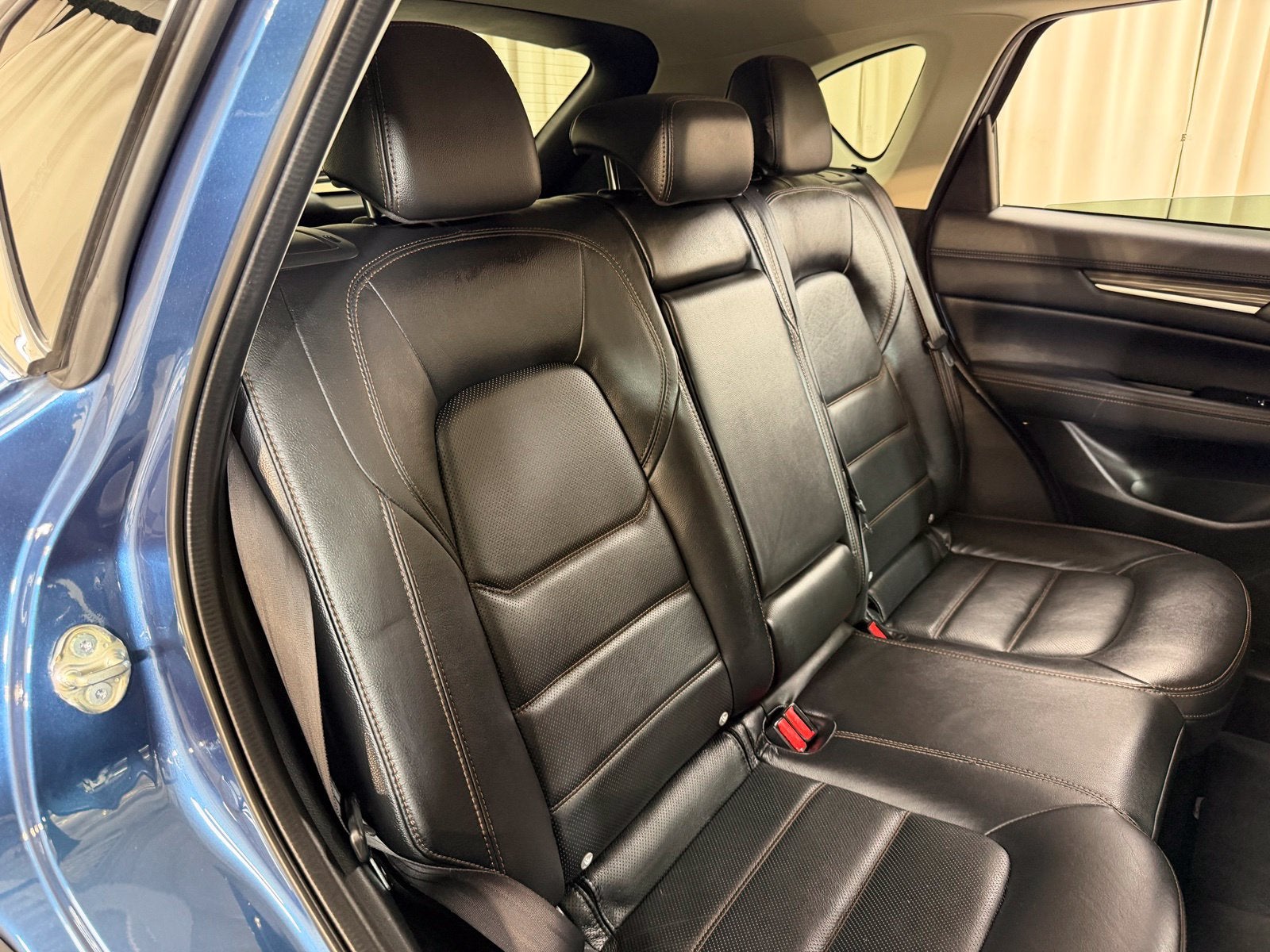 2018 Mazda Mazda CX-5 Grand Touring