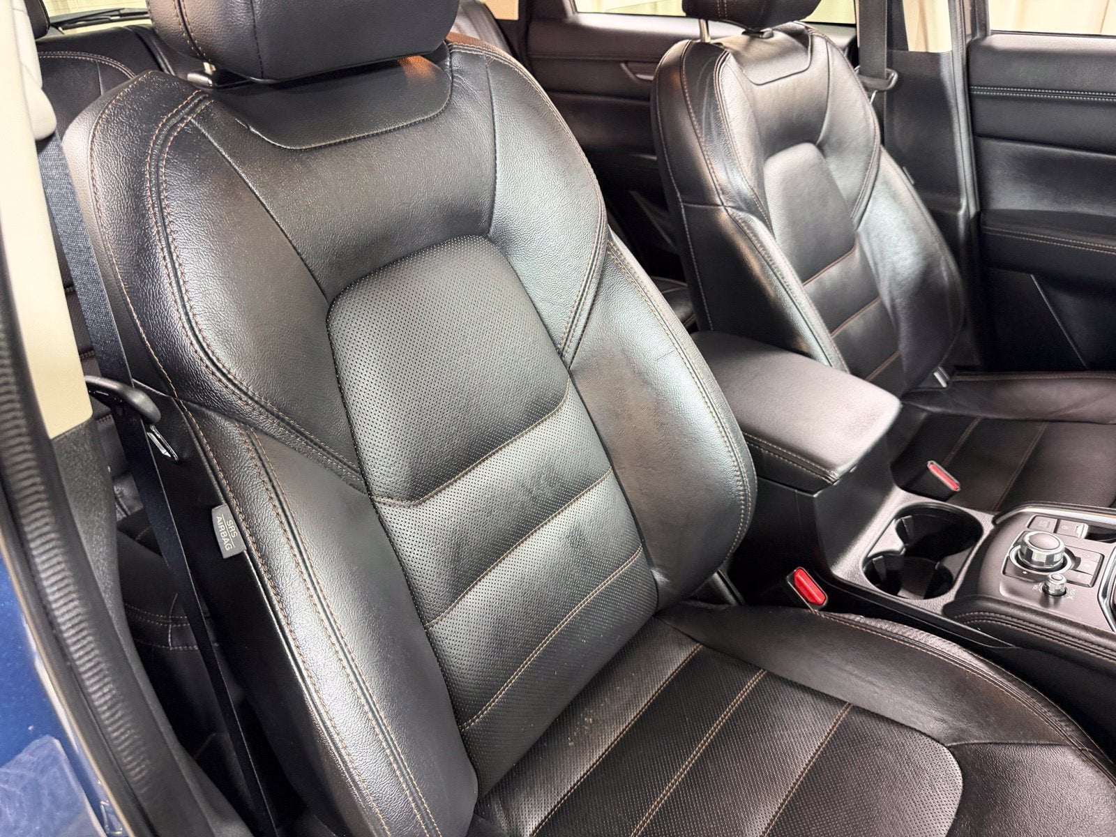 2018 Mazda Mazda CX-5 Grand Touring