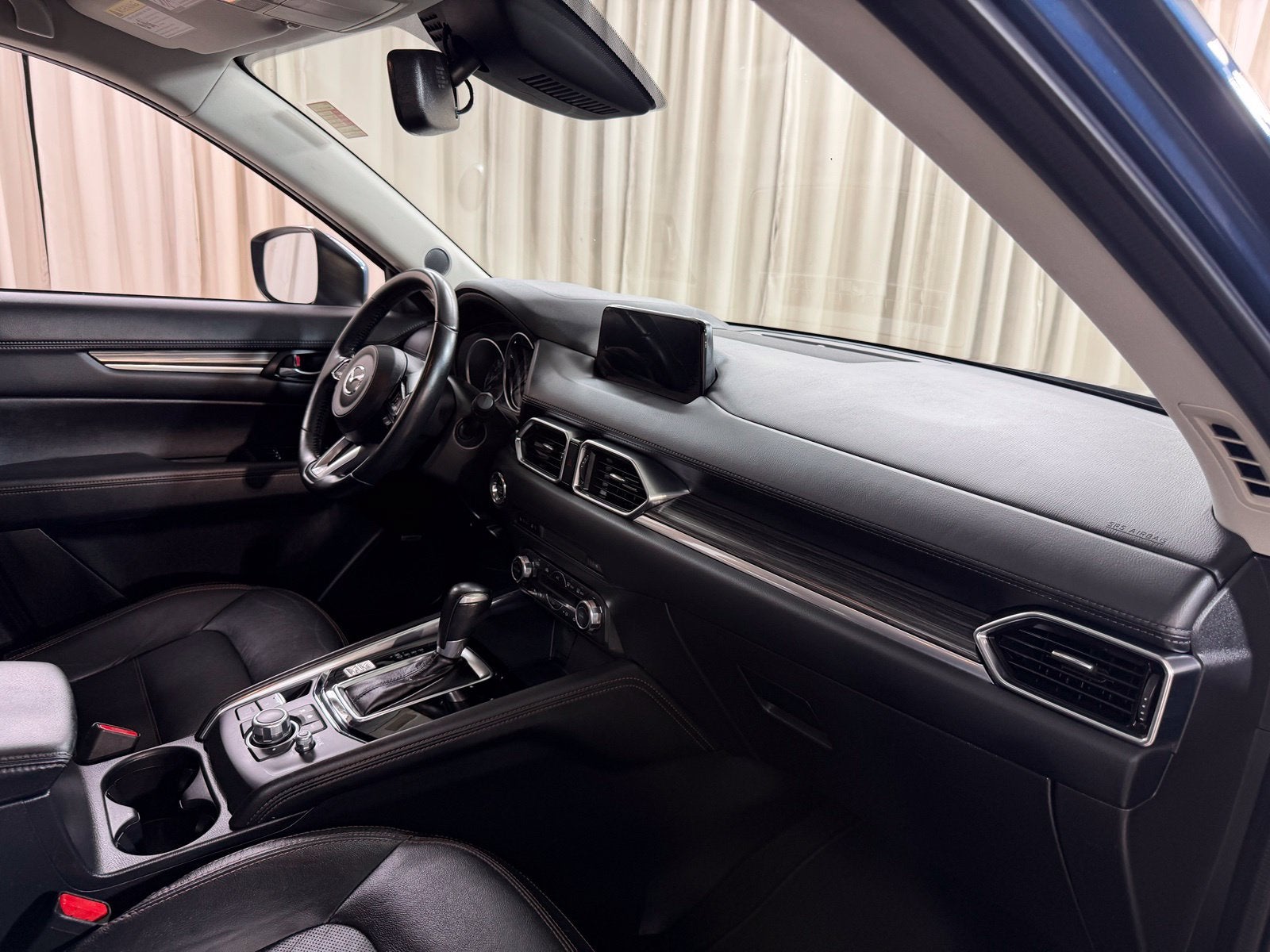 2018 Mazda Mazda CX-5 Grand Touring