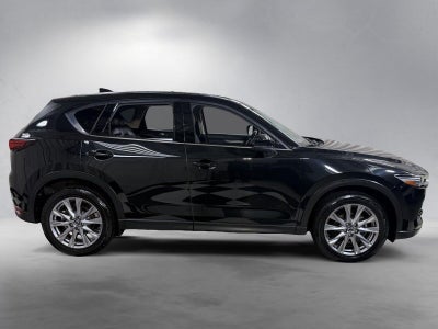2019 Mazda Mazda Cx-5 Grand Touring