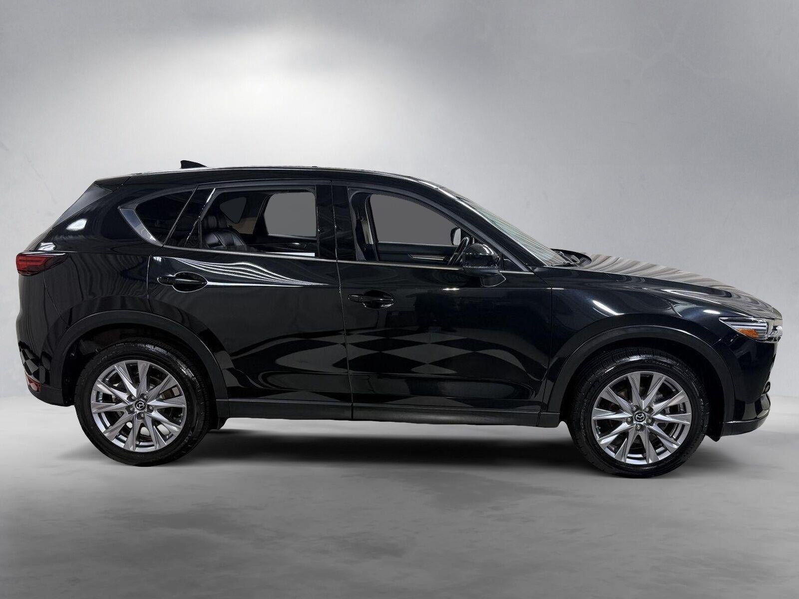 2019 Mazda Mazda Cx-5 Grand Touring