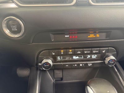 2019 Mazda Mazda Cx-5 Grand Touring