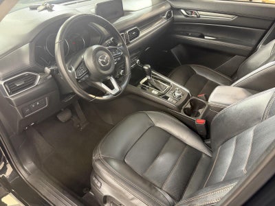 2019 Mazda Mazda Cx-5 Grand Touring