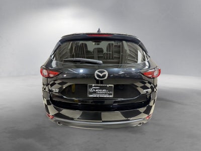 2019 Mazda Mazda Cx-5 Grand Touring