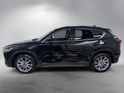 2019 Mazda Mazda Cx-5 Grand Touring