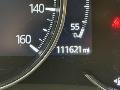 2019 Mazda Mazda Cx-5 Grand Touring