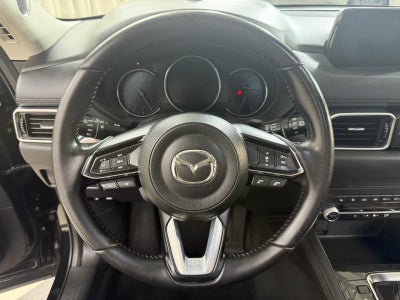 2019 Mazda Mazda Cx-5 Grand Touring