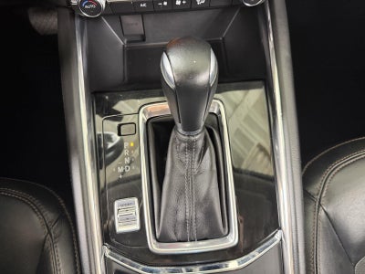 2019 Mazda Mazda Cx-5 Grand Touring