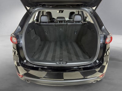 2019 Mazda Mazda Cx-5 Grand Touring