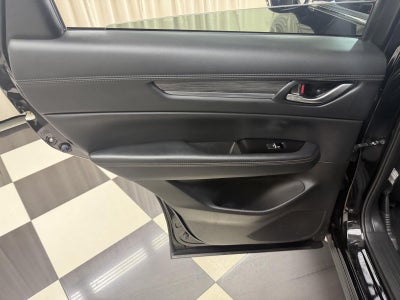 2019 Mazda Mazda Cx-5 Grand Touring