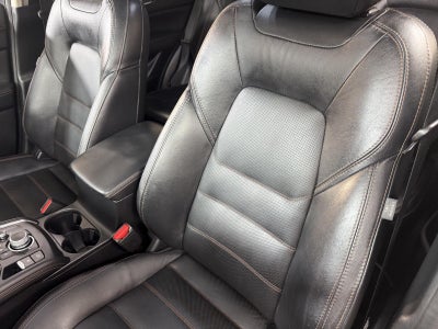 2019 Mazda Mazda Cx-5 Grand Touring