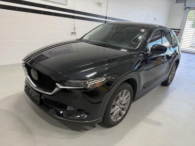 2019 Mazda Mazda CX-5 Grand Touring