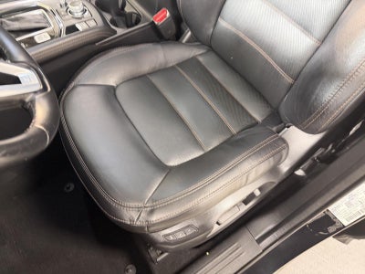 2019 Mazda Mazda Cx-5 Grand Touring
