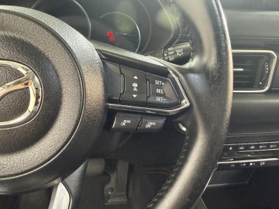 2019 Mazda Mazda Cx-5 Grand Touring