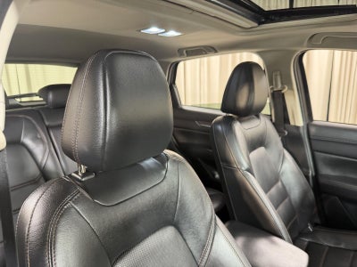 2019 Mazda Mazda Cx-5 Grand Touring