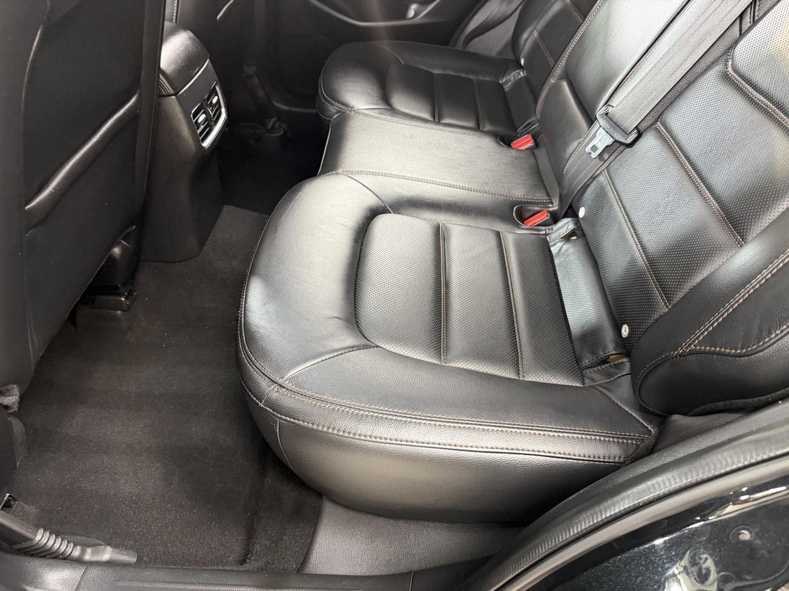 2019 Mazda Mazda Cx-5 Grand Touring