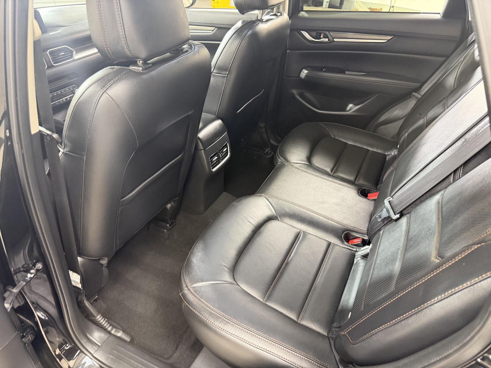2019 Mazda Mazda Cx-5 Grand Touring