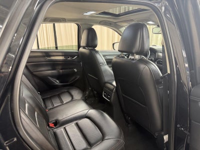 2019 Mazda Mazda Cx-5 Grand Touring