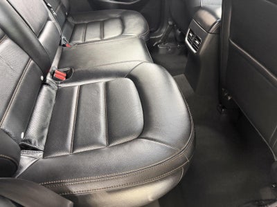 2019 Mazda Mazda Cx-5 Grand Touring
