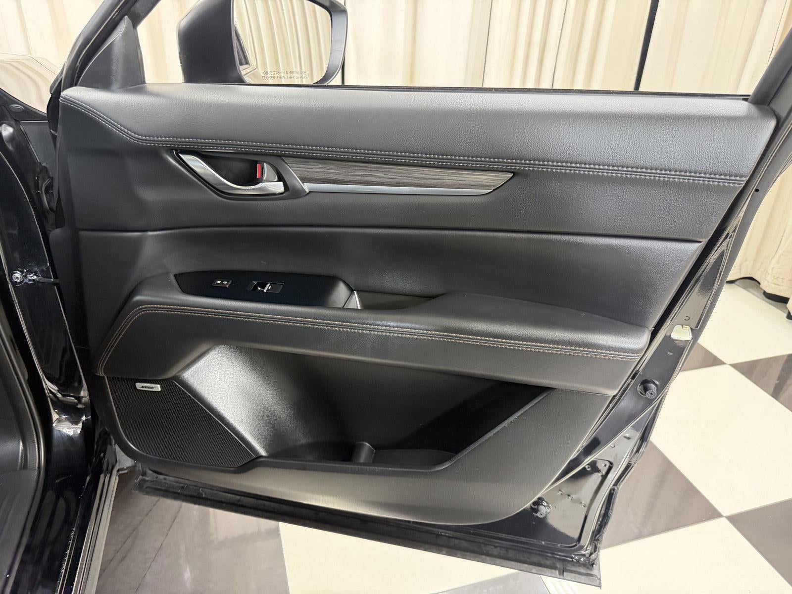 2019 Mazda Mazda Cx-5 Grand Touring
