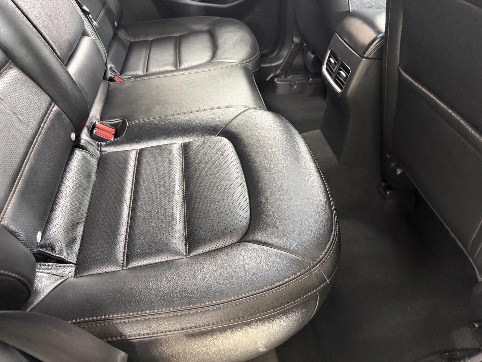 2019 Mazda Mazda Cx-5 Grand Touring