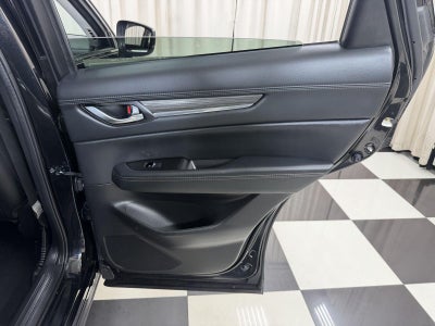 2019 Mazda Mazda Cx-5 Grand Touring