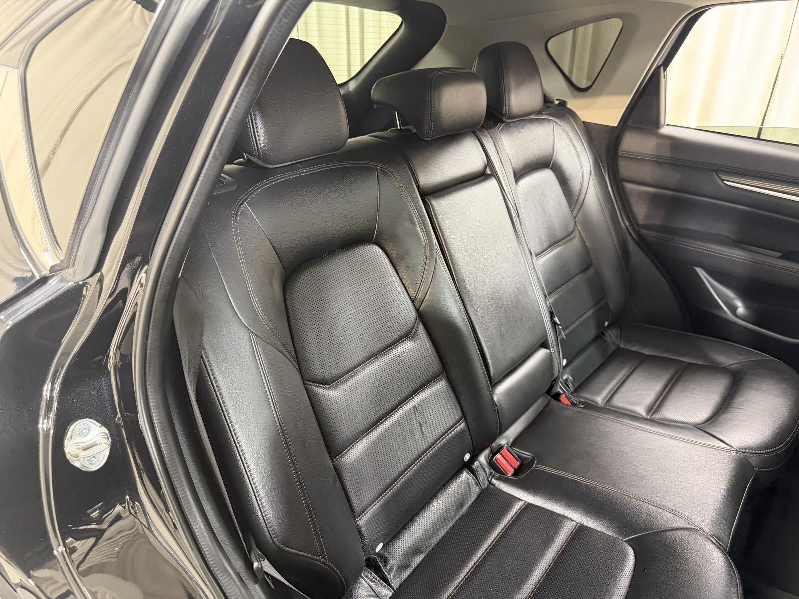 2019 Mazda Mazda Cx-5 Grand Touring