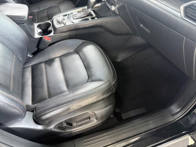 2019 Mazda Mazda Cx-5 Grand Touring