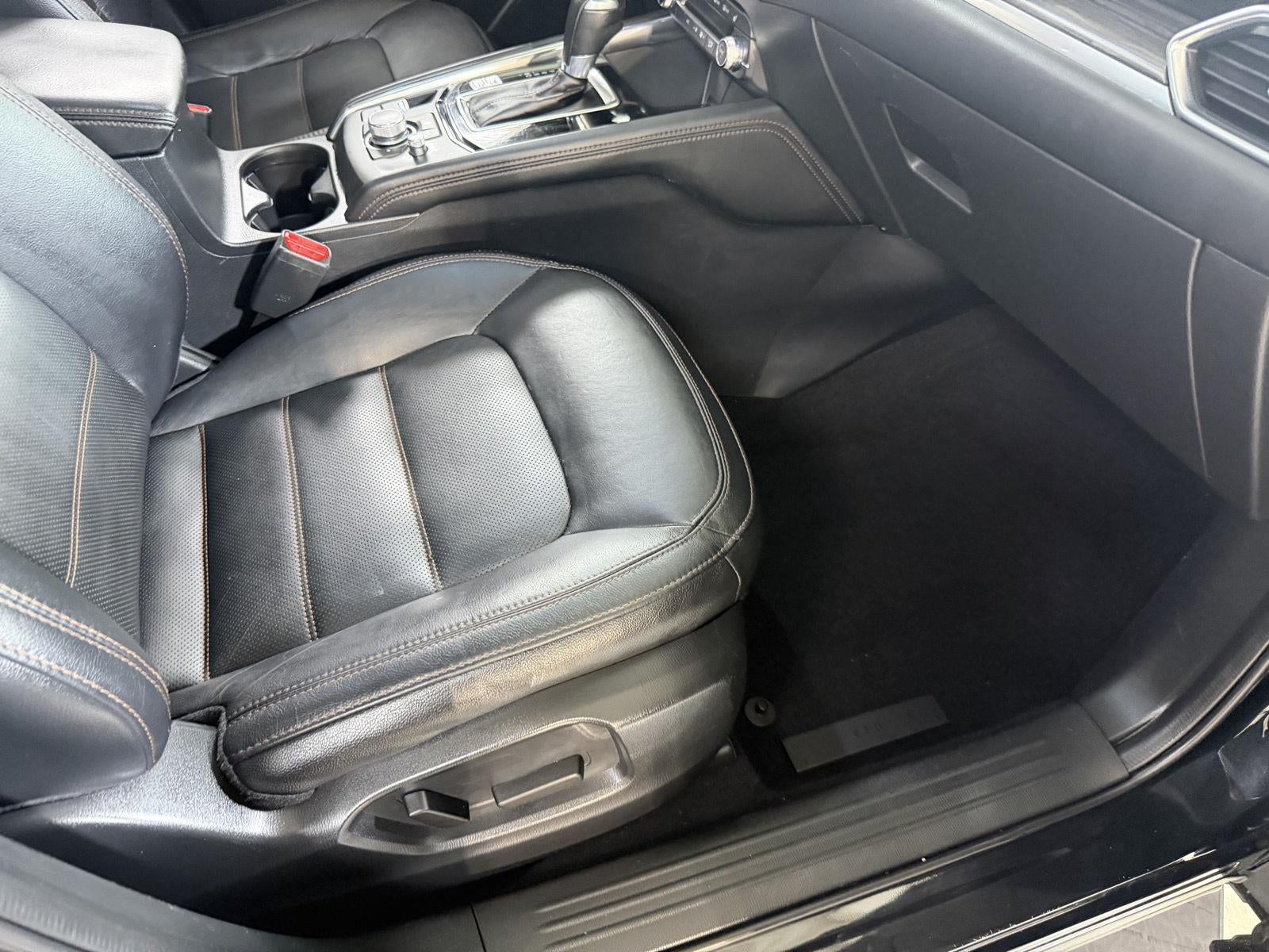 2019 Mazda Mazda Cx-5 Grand Touring