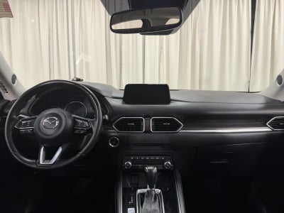2019 Mazda Mazda Cx-5 Grand Touring