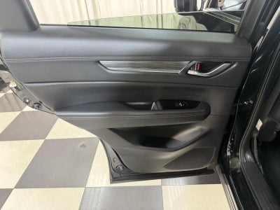 2019 Mazda Mazda Cx-5 Grand Touring