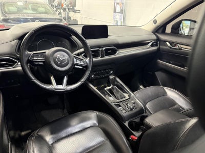 2019 Mazda Mazda CX-5 Grand Touring