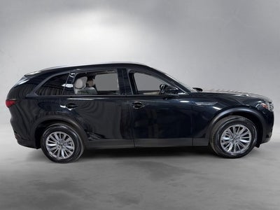 2025 Mazda Mazda CX-90 3.3 Turbo Preferred