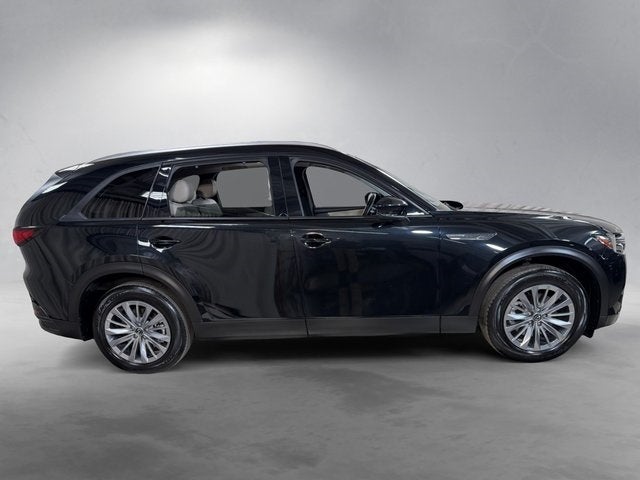 2025 Mazda Mazda CX-90 3.3 Turbo Preferred