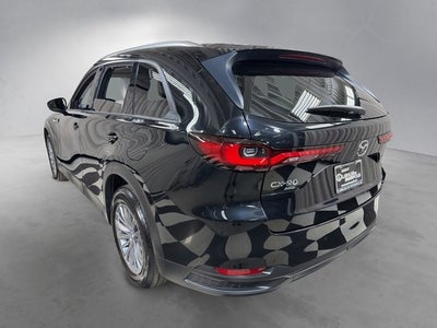 2025 Mazda Mazda CX-90 3.3 Turbo Preferred